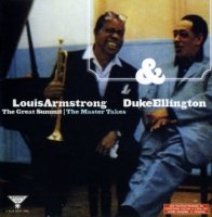 Louis Armstrong & Duke Ellington - The Great Summit (1961) MP3  BestSound ExKinoRay