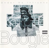 Boogie - Under Da Influenz (1994) MP3