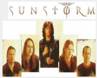 Sunstorm - Дискография (2006-2012) MP3