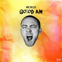 Mac Miller - GO:OD AM (2015) MP3