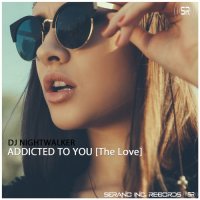 DJ Nightwalker - Addicted to You (The Love) (2015) MP3