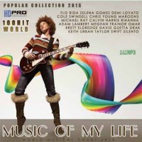 VA - Music Of My Life (2015) MP3