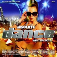 VA - Absolute Dance Winter 2013 [2 CD] (2013) MP3