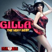Gilla - The Very Best (2012) MP3
