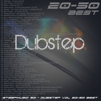 VA - SteepMusic 50 - Dubstep Vol 20-50 Best (2015) mp3