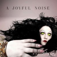 Gossip - A Joyful Noise (2012) MP3