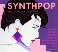 VA - Synthpop The Ultimate Collection (2012) MP3