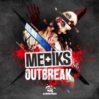 Mediks - Outbreak EP (09.04.2012) MP3