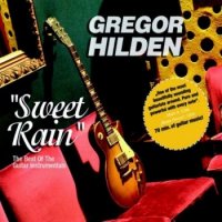 Gregor Hilden - Sweet Rain (2001) MP3  BestSound ExKinoRay