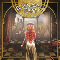 Blackmore's Night - All Our Yesterdays (2015) MP3