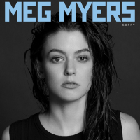 Meg Myers - Sorry (2015) MP3