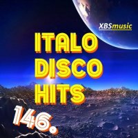 VA - Italo Disco Hits Vol. 146 (2015) MP3