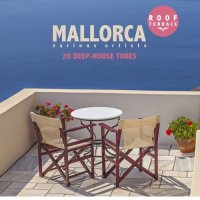 VA - MALLORCA Roof Terrace (20 Deep-House Tunes) (2015) MP3