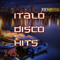 VA - Italo Disco Hits Vol. 145 (2015) MP3