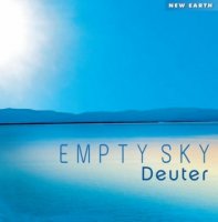 Deuter - Empty Sky (2011) MP3  BestSound ExKinoRay