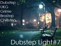 VA - Vocal Dubstep - Dubstep Light#7 (2015) MP3