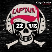 VA - Captain 22 Years (2015) MP3