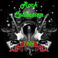 Сборник - Rock Collection 1986 (2015) MP3