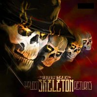 Michale Graves - Lost Skeleton Returns (2013) MP3