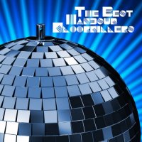 VA - The Best Handsup Floorfillers (2013) MP3