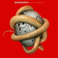 Shinedown - Threat To Survival (2015) MP3