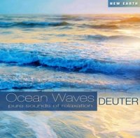 Deuter - Ocean waves (2012) MP3  BestSound ExKinoRay