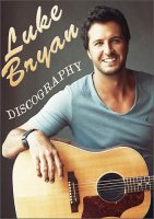 Luke Bryan - Discography (2007-2015) MP3