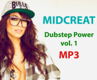 VA - Dubstep Power vol.1 by Midcreat (2013) MP3