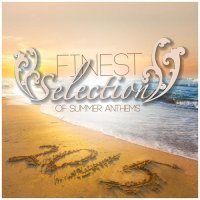 VA - Finest Selection Of Summer Anthems (2015) MP3