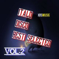 VA - Italo Disco Best Selected Vol. 02 (2015) MP3