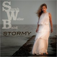 Sarah Weller Band - Stormy (2015) MP3  BestSound ExKinoRay