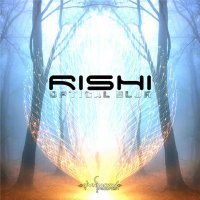 Rishi - Optical Blur (2015) MP3