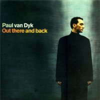 Paul van Dyk - Out There and Back (2015) MP3