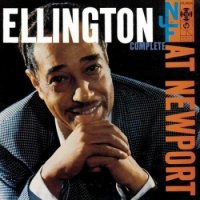 Duke Ellington - Ellington At Newport (Complete) (1956) [2 CD] (1999) MP3 от BestSound ExKinoRay
