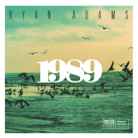 Ryan Adams - 1989 (2015) MP3