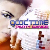 VA - Goodtime Party Dance (2015) MP3