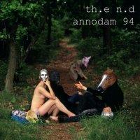 Th.e n.d - Annodam 94 (2013) MP3