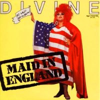 Divine - Maid In England [Deluxe Remastered Edition] (2013) MP3