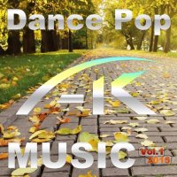 DJ Kolesnikov - AK Music Vol.1 (2015) MP3