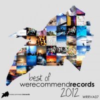 VA - Best Of 2012 WeRecommendRecords (2013) MP3
