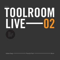 VA - Toolroom Live 02 (2015) MP3