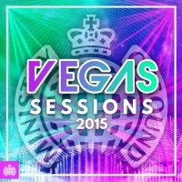 VA - Vegas Sessions - Ministry of Sound (2015) MP3