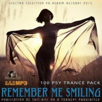 VA - Remember Me Smiling (2015) MP3