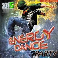 VA - Energy Dance Party (2015) MP3