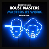VA - Defected Presents House Masters: Masters At Work Volume Two (2015) MP3