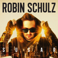 Robin Schulz - Sugar (2015) MP3