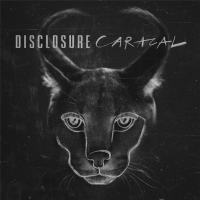 Disclosure - Caracal [Deluxe Edition] (2015) MP3