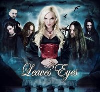 Leaves' Eyes -  (2004-2015) MP3