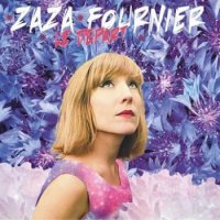 Zaza Fournier - Le dpart (2015) MP3  BestSound ExKinoRay