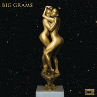 Big Boi and Phantogram - Big Grams (2015) MP3